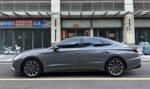Hyundai Sonata 2026 380TGDi GS Automatic Smart Edition– Factory Price From China | CarSaleChina - Image 2