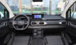Geely Radar KingKong – Factory Price From China | CarSaleChina - Image 2