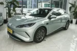 New Energy Byd Seal 06 Dm-I Smart Drive Edition 120km Flagship– Ships Worldwide From China | CarSaleChina - Image 2