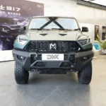 Mhero 917– Buy Direct From China | CarSaleChina