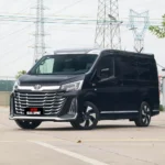 Toyota Spacious Luxury Business Reception Passenger Car– Buy Direct From China | CarSaleChina - Image 8