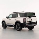 Byd Formula Leopard 8– Buy Direct From China | CarSaleChina - Image 7