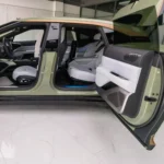 Hiphi Z Electric Car– Buy Direct From China | CarSaleChina - Image 8