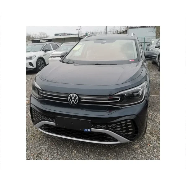 Aito M7– Buy Direct From China | CarSaleChina