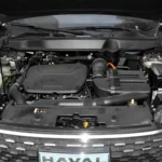 Haval H6 Phev Car Compact Hybrid SUV– Buy Direct From China | CarSaleChina - Image 10