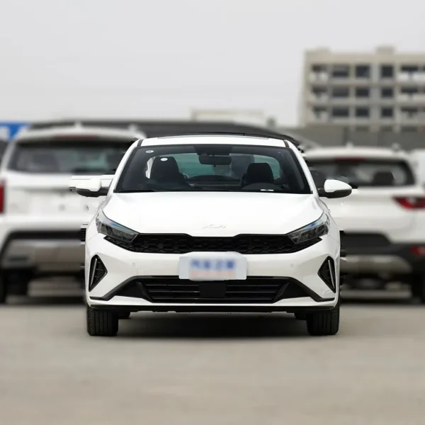 KIA K3– Buy Direct From China | CarSaleChina