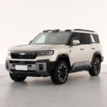 Byd Formula Leopard 8– Buy Direct From China | CarSaleChina - Image 9