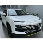 Jetour Dashing– Buy Direct From China | CarSaleChina