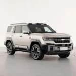 Byd Formula Leopard 8– Buy Direct From China | CarSaleChina - Image 10
