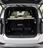 GAC TRUMPCHI M8 Master– For Sale From China | CarSaleChina - Image 2
