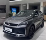 Geely Coolray L– Buy Direct From China | CarSaleChina - Image 5