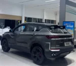 Geely Coolray L– Buy Direct From China | CarSaleChina - Image 9