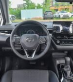 Toyota Corolla 2026– China Export Vehicle | CarSaleChina - Image 2