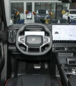 Jetour Freelander 2026– China Export Vehicle | CarSaleChina - Image 2