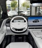 Xpeng G6 2026– China Export Vehicle | CarSaleChina - Image 2