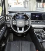 GWM Haval H5 2026– China Export Vehicle | CarSaleChina - Image 2