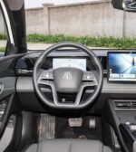 BYD Qin L EV 2026– China Export Vehicle | CarSaleChina - Image 3