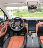 Hongqi HS7 2026– China Export Vehicle | CarSaleChina - Image 2
