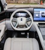 Denza N9 DM 2026– China Export Vehicle | CarSaleChina - Image 2