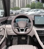 2026 BYD Song PLUS DM-i– For Sale From China | CarSaleChina - Image 2