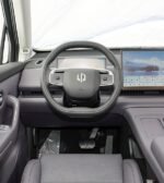 Leapmotor C10 Electric SUV– For Sale From China | CarSaleChina - Image 2