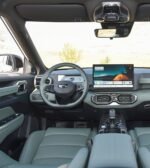 Geely Cowboy 2026– China Export Vehicle | CarSaleChina - Image 2