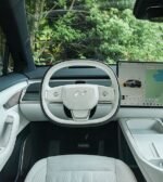 NIO ONVO L60– For Sale From China | CarSaleChina - Image 2