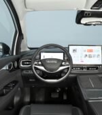 GAC-AION-V– For Sale From China | CarSaleChina - Image 3