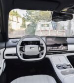 2026 Geely Galaxy Starship 7 EM-i– For Sale From China | CarSaleChina - Image 2