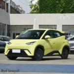 BYD 2025 Honor Edition – Buy Direct From China | CarSaleChina - Image 2