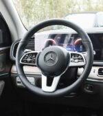Benz GLE PHEV– Buy Direct From China | CarSaleChina - Image 2