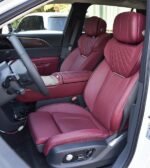Hongqi E-HS9– For Sale From China | CarSaleChina - Image 3