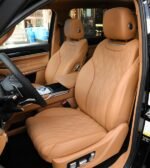 Voyah Passion EV– For Sale From China | CarSaleChina - Image 2