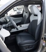 Changan UNI-Z PHEV 2026– China Export Vehicle | CarSaleChina - Image 2