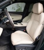 Geely Xingyue L 2026– China Export Vehicle | CarSaleChina - Image 2