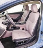 Hongqi Tiangong 05 2026– China Export Vehicle | CarSaleChina - Image 2