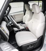 Chery iCAR V23 2026– China Export Vehicle | CarSaleChina - Image 2