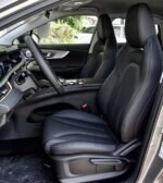 Chery Tiggo 5X 2026 High Energy Edition– China Export Vehicle | CarSaleChina - Image 2