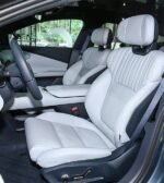 Lynk & Co Z10– For Sale From China | CarSaleChina - Image 2