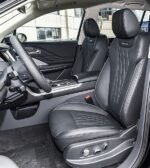 Hongqi HS7 PHEV 2026– China Export Vehicle | CarSaleChina - Image 2