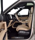 BYD Leopard 8– For Sale From China | CarSaleChina - Image 4
