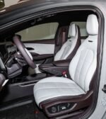 Hongqi EH7 2026– China Export Vehicle | CarSaleChina - Image 2