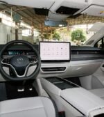 Volkswagen ID 7 VIZZION– For Sale From China | CarSaleChina - Image 2