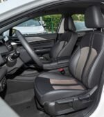 GAC Honda EA6– Buy Direct From China | CarSaleChina - Image 2
