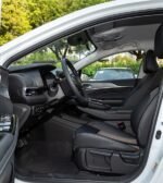 GAC Toyota EA6– For Sale From China | CarSaleChina - Image 2