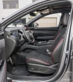 HYUNDAI Tucson L 2026– For Sale From China | CarSaleChina - Image 2