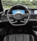 Hyundai Elantra– For Sale From China | CarSaleChina - Image 3
