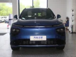 X Peng G9– Buy Direct From China | CarSaleChina - Image 4