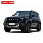 Chery Jetour T2 Dashing X70– Buy Direct From China | CarSaleChina - Image 10