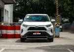 Toyota RAV4 Rongfang– Buy Direct From China | CarSaleChina
